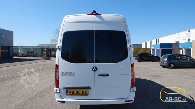 Motor coach MERCEDES-BENZ Sprinter Aveuro 519 CDI - 21 Sitze EURO 6
