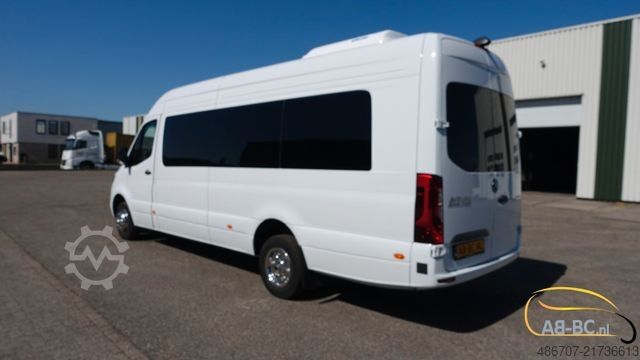 Motor coach MERCEDES-BENZ Sprinter Aveuro 519 CDI - 21 Sitze EURO 6