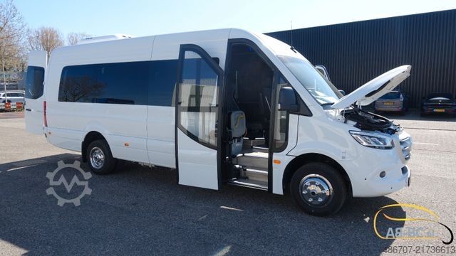 Motor coach MERCEDES-BENZ Sprinter Aveuro 519 CDI - 21 Sitze EURO 6