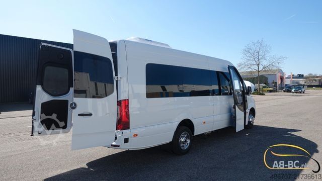 Motor coach MERCEDES-BENZ Sprinter Aveuro 519 CDI - 21 Sitze EURO 6