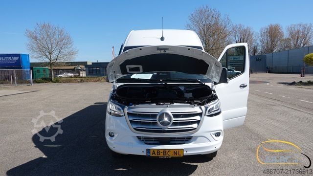 Motor coach MERCEDES-BENZ Sprinter Aveuro 519 CDI - 21 Sitze EURO 6