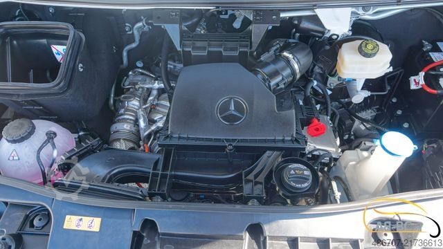Motor coach MERCEDES-BENZ Sprinter Aveuro 519 CDI - 21 Sitze EURO 6
