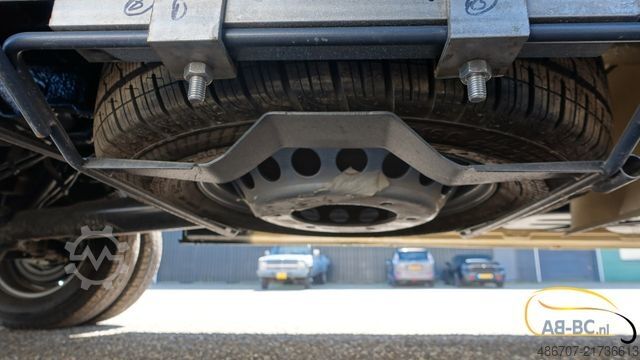 Motor coach MERCEDES-BENZ Sprinter Aveuro 519 CDI - 21 Sitze EURO 6