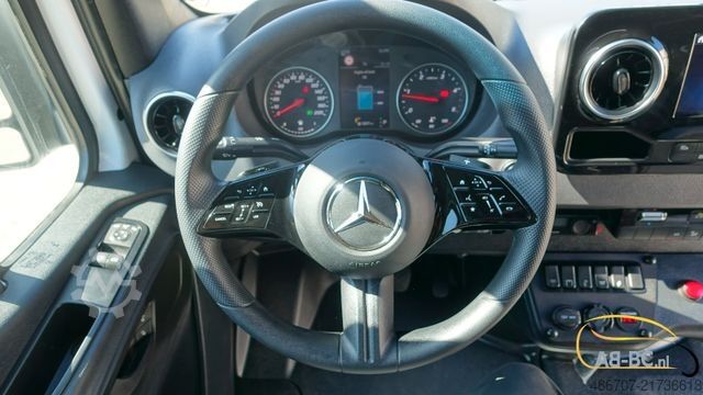 Motor coach MERCEDES-BENZ Sprinter Aveuro 519 CDI - 21 Sitze EURO 6