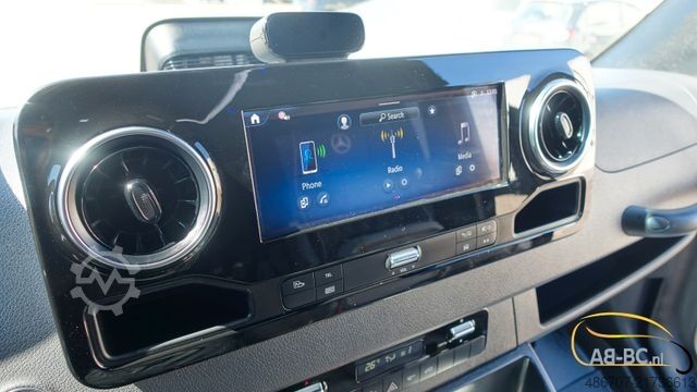 Motor coach MERCEDES-BENZ Sprinter Aveuro 519 CDI - 21 Sitze EURO 6