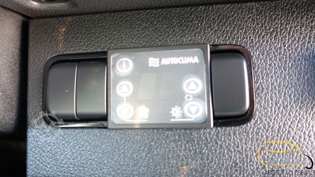 Motor coach MERCEDES-BENZ Sprinter Aveuro 519 CDI - 21 Sitze EURO 6