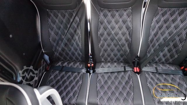 Motor coach MERCEDES-BENZ Sprinter Aveuro 519 CDI - 21 Sitze EURO 6