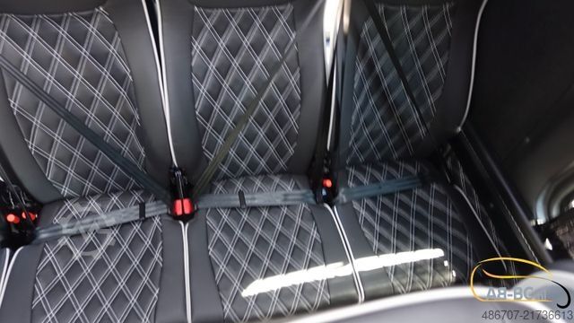 Motor coach MERCEDES-BENZ Sprinter Aveuro 519 CDI - 21 Sitze EURO 6