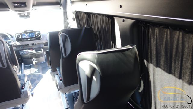 Motor coach MERCEDES-BENZ Sprinter Aveuro 519 CDI - 21 Sitze EURO 6
