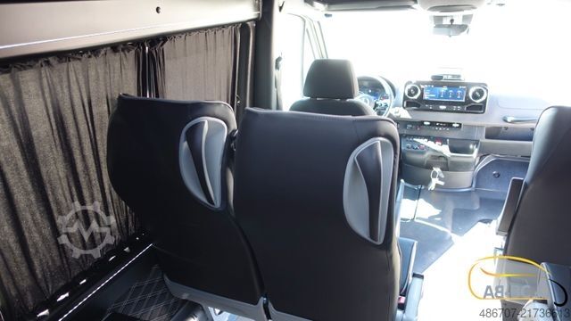 Motor coach MERCEDES-BENZ Sprinter Aveuro 519 CDI - 21 Sitze EURO 6