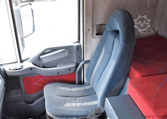 Abrollkipper IVECO STRALIS 400 * ABROLLKIPPER * ESSEL 0902* TOP