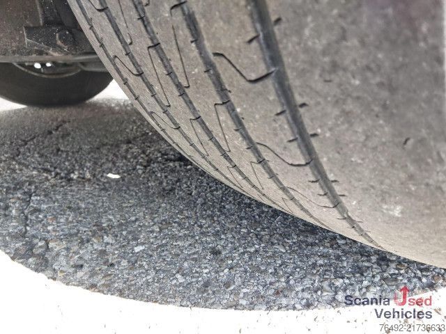 Standard SZM MAN TGX 18.500 BLS XXL Lion Pro Edition Retarder Smart