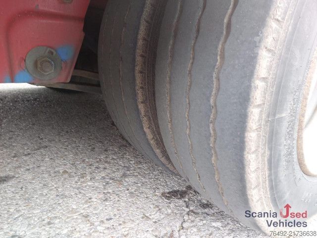 Low loader trailer Faymonville F-S43-1AAF  MAX 100