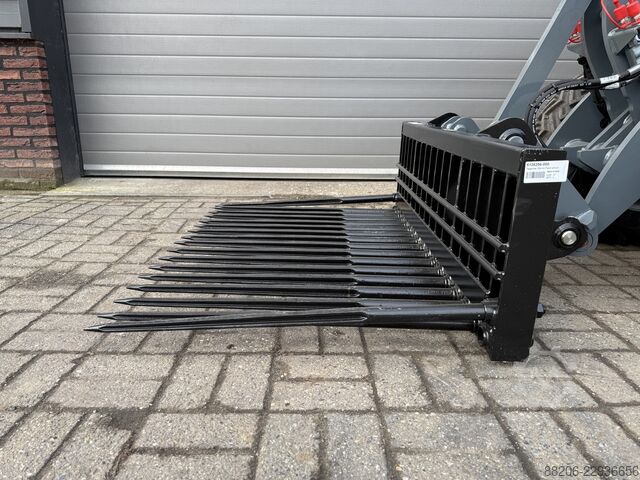  GIANT tegelriek NIEUW 90 - 200 cm