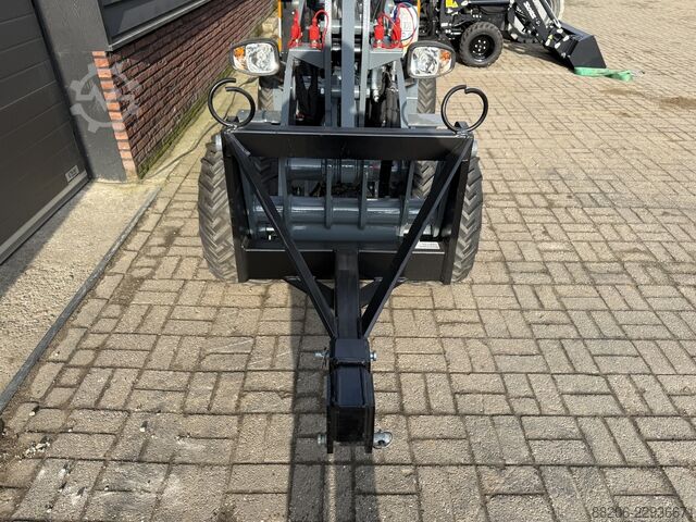  GIANT Jib uitschuifbaar Giant voor o.a legklem