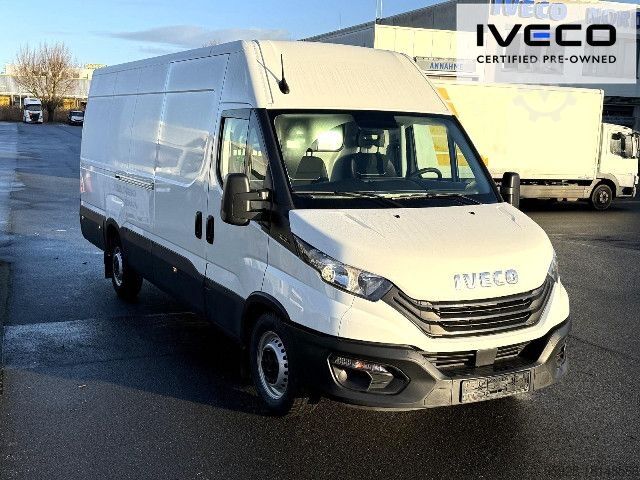 High top van IVECO 35S16V, ab 399 EUR mtl.!!!