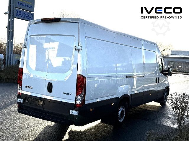 High top van IVECO 35S16V, ab 399 EUR mtl.!!!