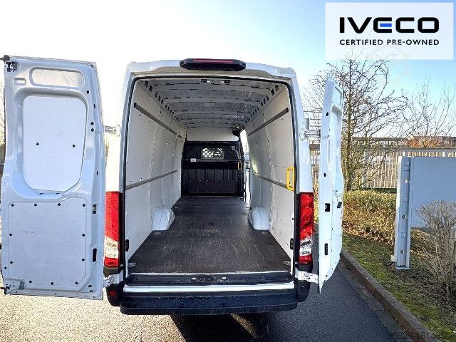 High top van IVECO 35S16V, ab 399 EUR mtl.!!!