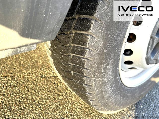 High top van IVECO 35S16V, ab 399 EUR mtl.!!!