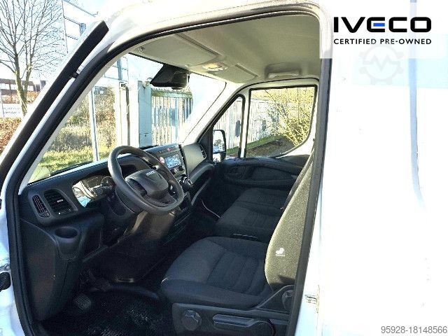 High top van IVECO 35S16V, ab 399 EUR mtl.!!!