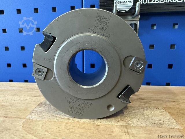 Füge-Falzfräser Leitz Leitz