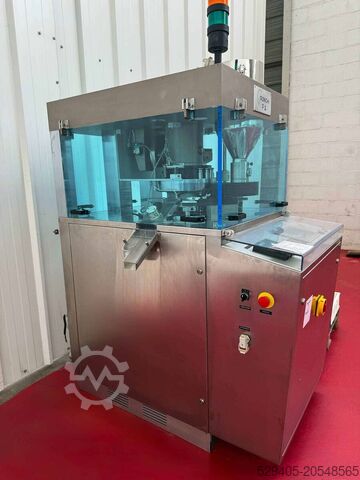 Verpackungsmaschine  Ronchi Officina Meccanica S.r.l PA 20