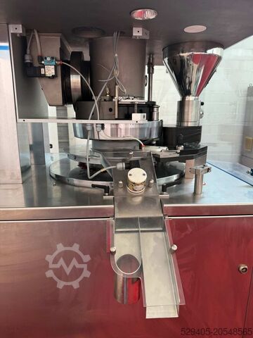 Verpackungsmaschine Ronchi Officina Meccanica S.r.l PA 20