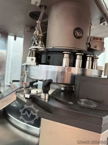 Verpackungsmaschine Ronchi Officina Meccanica S.r.l PA 20