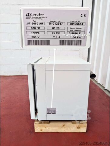 Heraeus UT 6060 AR Heraeus UT 6060 AR