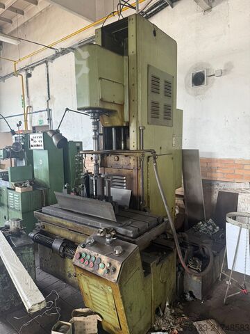 Honing machine WMW SZS 200x500D