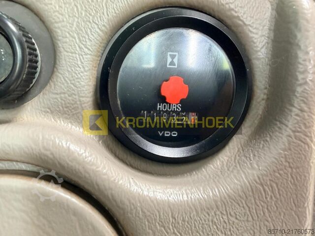 Wheel loader Volvo L 90 G