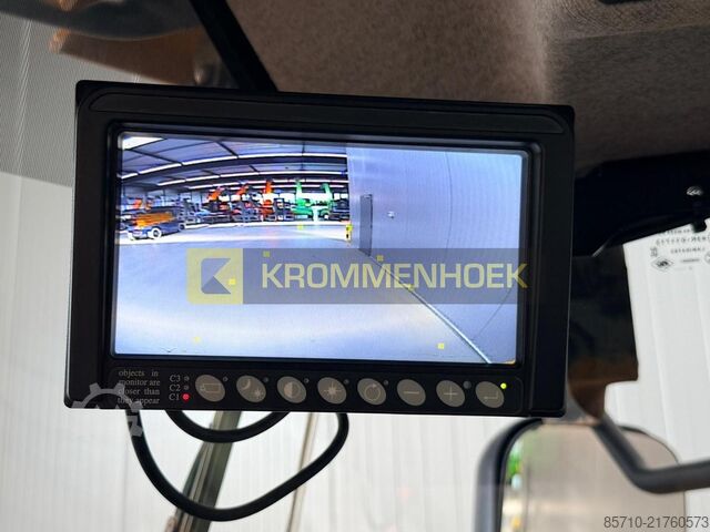 Wheel loader Volvo L 90 G