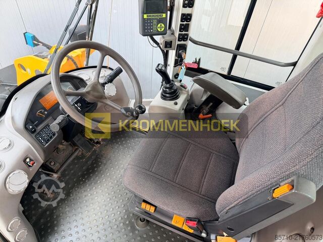 Wheel loader Volvo L 90 G