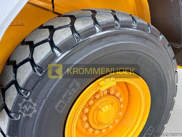 Wheel loader Volvo L 90 G