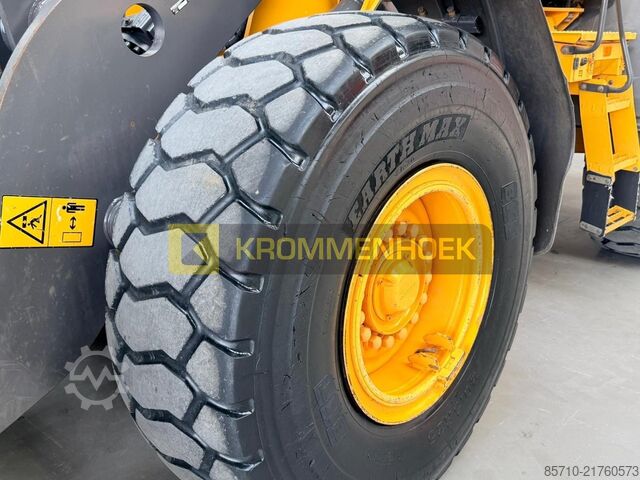 Wheel loader Volvo L 90 G