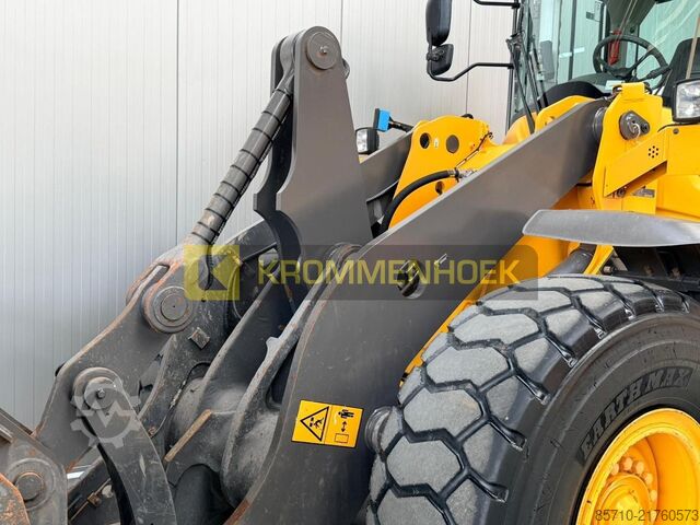 Wheel loader Volvo L 90 G