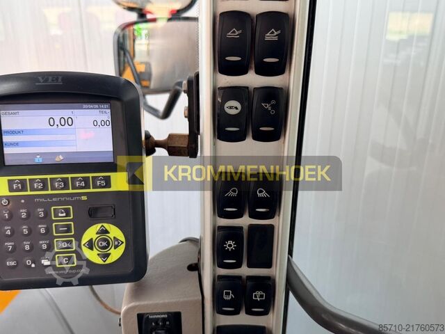 Wheel loader Volvo L 90 G