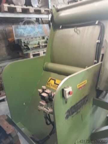 Root reducer Möhringer Wurzelreduzierer Möhringer TYP 312 004