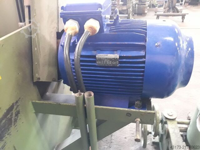Root reducer Möhringer Wurzelreduzierer Möhringer TYP 312 004