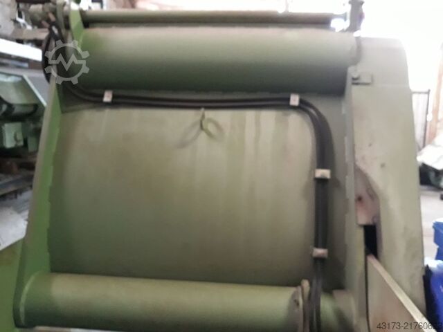 Root reducer Möhringer Wurzelreduzierer Möhringer TYP 312 004