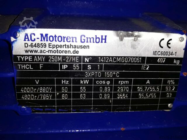 Root reducer Möhringer Wurzelreduzierer Möhringer TYP 312 004