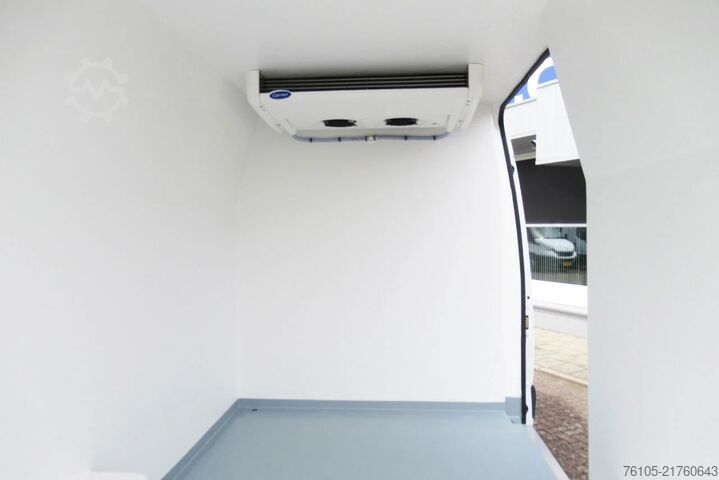 Refrigerated/freezer transport (delivery van) Mercedes-Benz Sprinter 317 CDI Koel / Vries/ verwarmen Carrie...