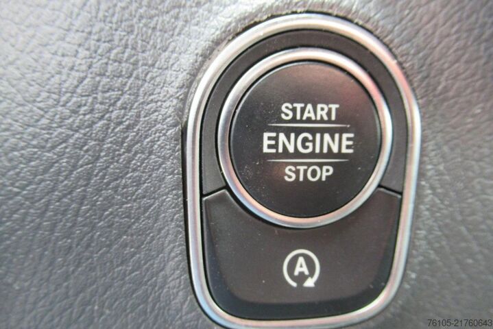 Refrigerated/freezer transport (delivery van) Mercedes-Benz Sprinter 317 CDI Koel / Vries/ verwarmen Carrie...