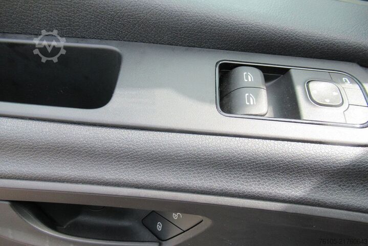 Refrigerated/freezer transport (delivery van) Mercedes-Benz Sprinter 317 CDI Koel / Vries/ verwarmen Carrie...