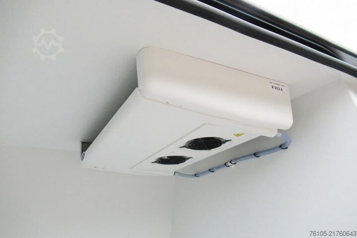 Refrigerated/freezer transport (delivery van) Mercedes-Benz Sprinter 317 CDI Koel / Vries/ verwarmen Carrie...