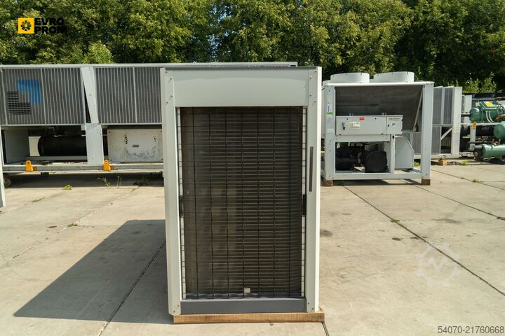 Chiller Used Chiller CIAT - 61 kW | With warranty
