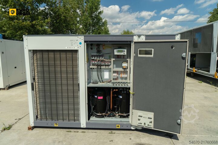 Chiller Used Chiller CIAT - 61 kW | With warranty