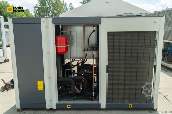 Chiller Used Chiller CIAT - 61 kW | With warranty