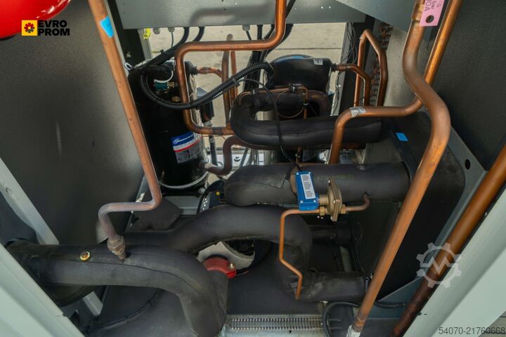 Chiller Used Chiller CIAT - 61 kW | With warranty