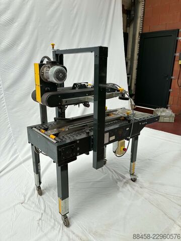 Cardboard packaging machine Siat SM2